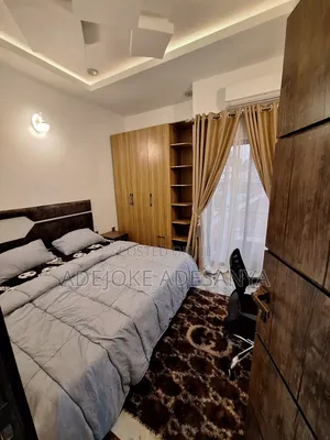 Three Bedroom Apartment