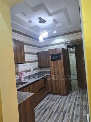 Three Bedroom Apartment