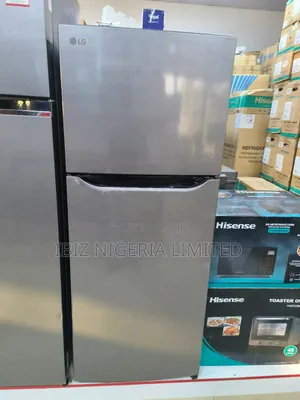 Lg Fridge ( 205l)