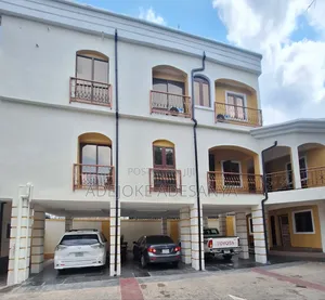 Three Bedroom Apartment