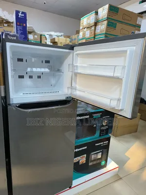 LG Fridge ( 205l)