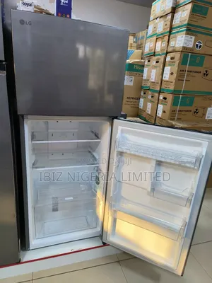 LG Fridge ( 205l)
