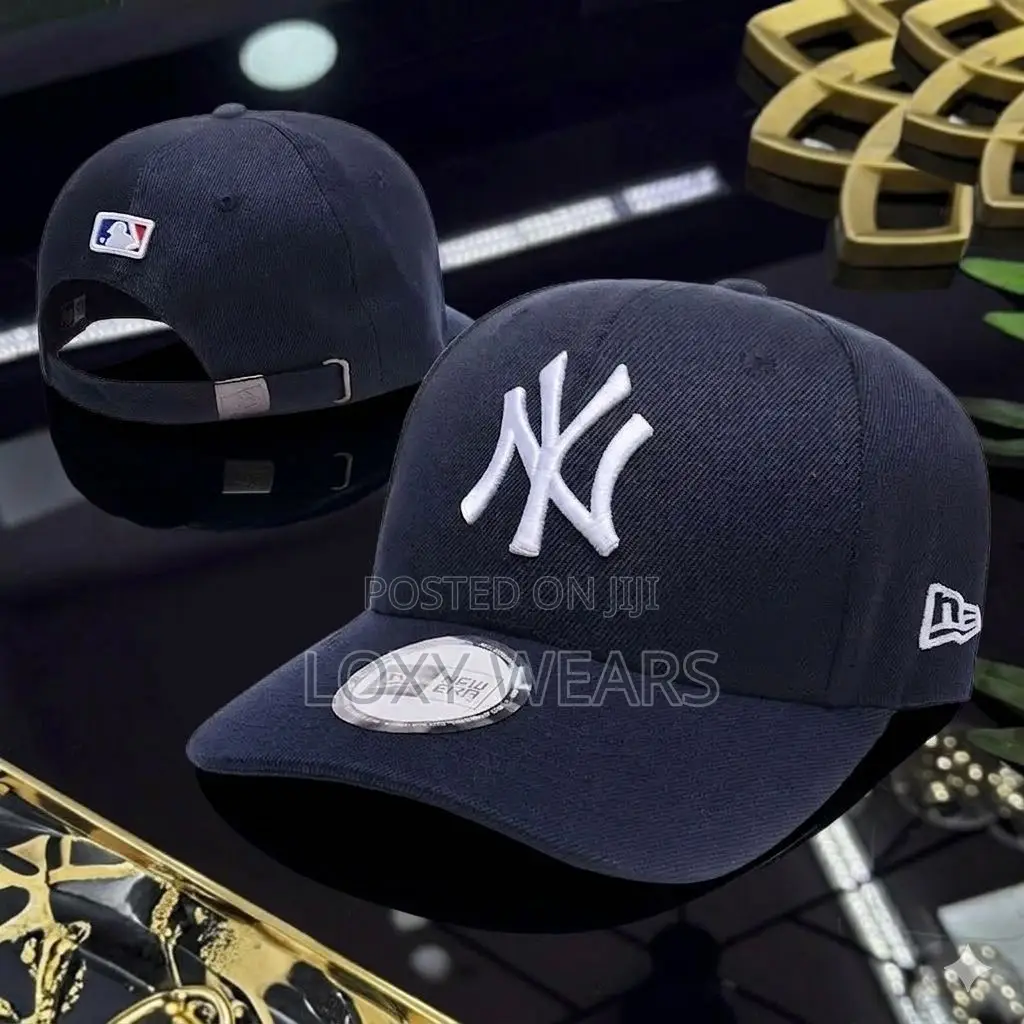 Face Caps 