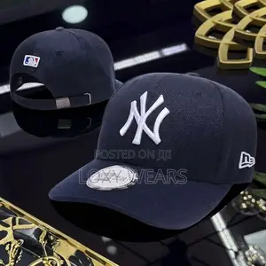 Face Caps 