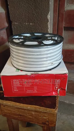 Neon Rope Light