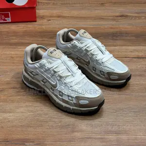 Nike P-6000