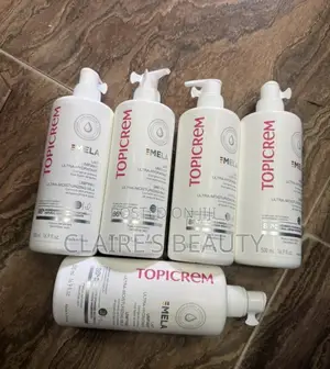 Cosmetics Products