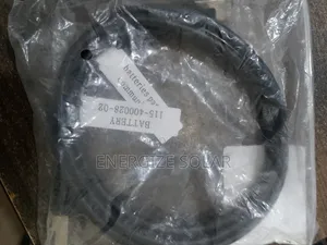 BMS Battery Communication Cable