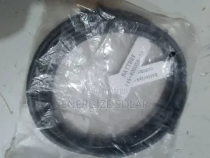 BMS Battery Communication Cable