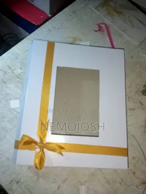 Box/ Package Making in Asaba