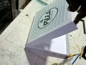 Box/ Package Making in Asaba
