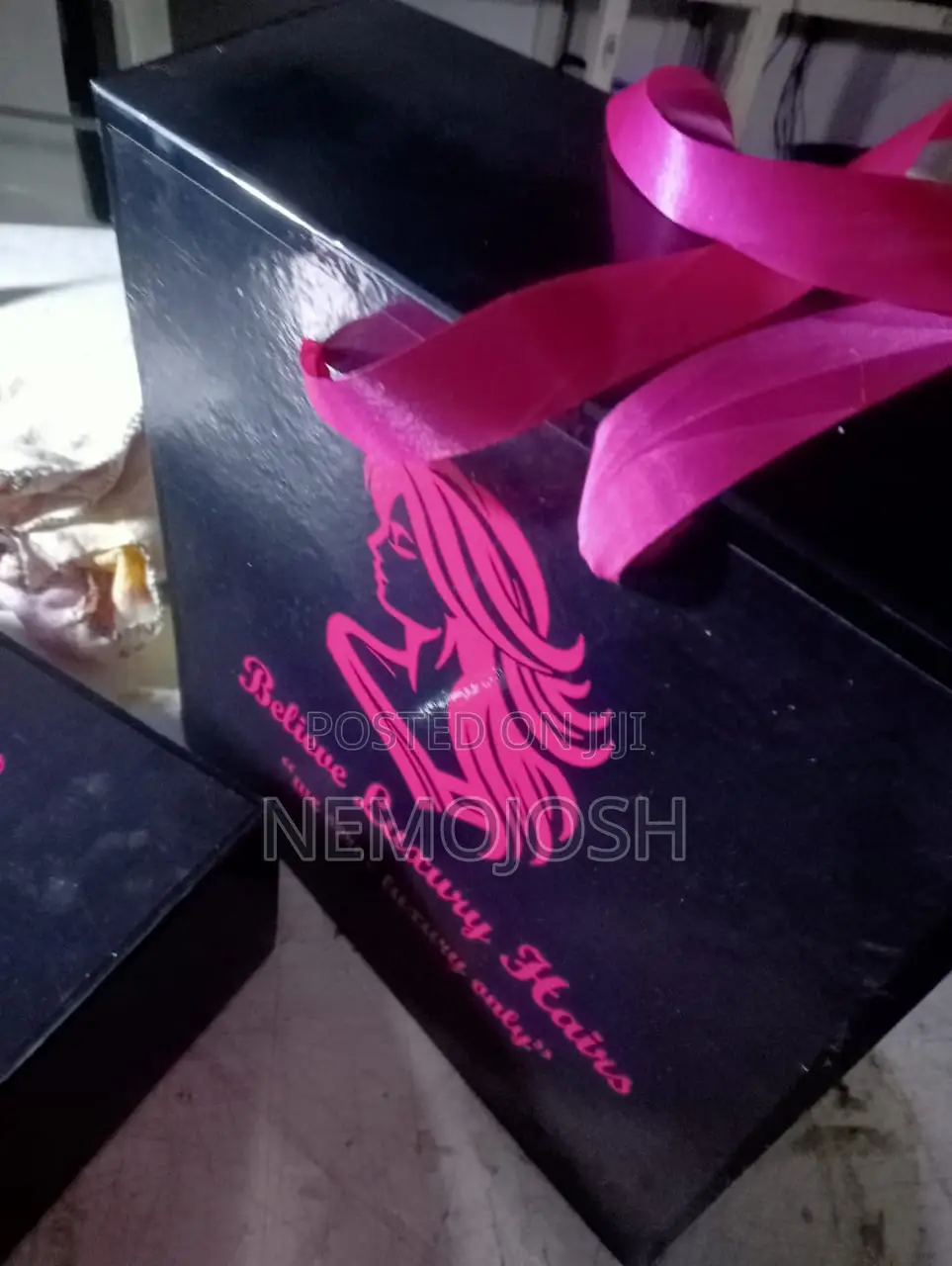 Box/ Package Making in Asaba