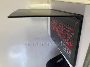 Laptop MSI GS63 7RE Stealth Pro 8GB Intel Core i7 SSD 256GB