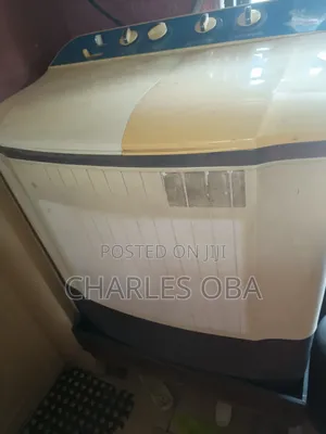 Lg 7kg Top Load Washing Machine