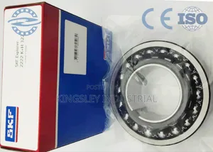 Bearing With the Adapter Sleeve H322
