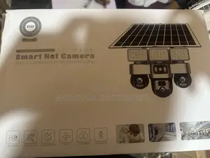 Solar Camera