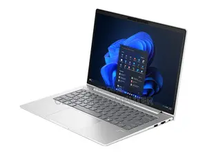 New Laptop HP EliteBook X Flip G1i 16GB Intel SSD 512GB