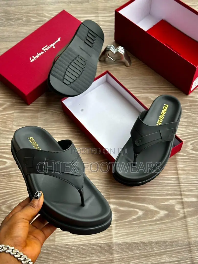 Ferragamo Original Update ! 