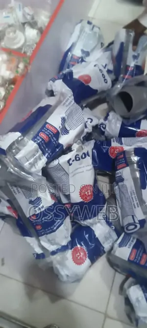 Plumbing Accessories