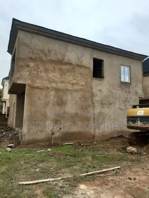 4bdrm Duplex in Porsches, Karmo for sale
