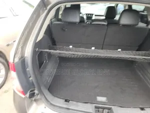 Ford Edge Limited 4dr SUV AWD (3.5L 6cyl 6A) 2014 Brown