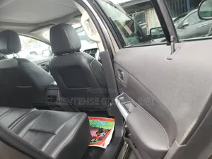 Ford Edge Limited 4dr SUV AWD (3.5L 6cyl 6A) 2014 Brown