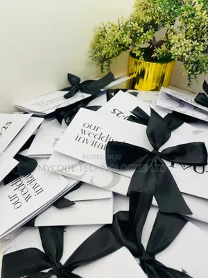 Wedding Invitation Card Printing| Custom Wedding Card