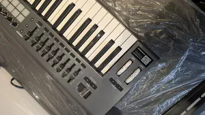 Lunchkey 49 Studio Midi Keyboard