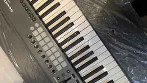 Lunchkey 49 Studio Midi Keyboard