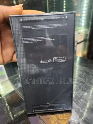 New Samsung Galaxy S24 Ultra 512 GB