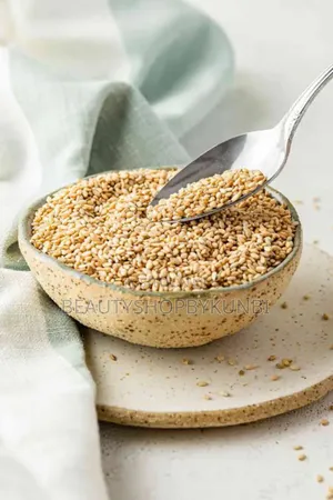Sesame Seeds 100g