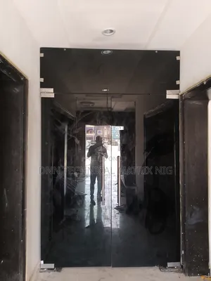 Aluminum Work