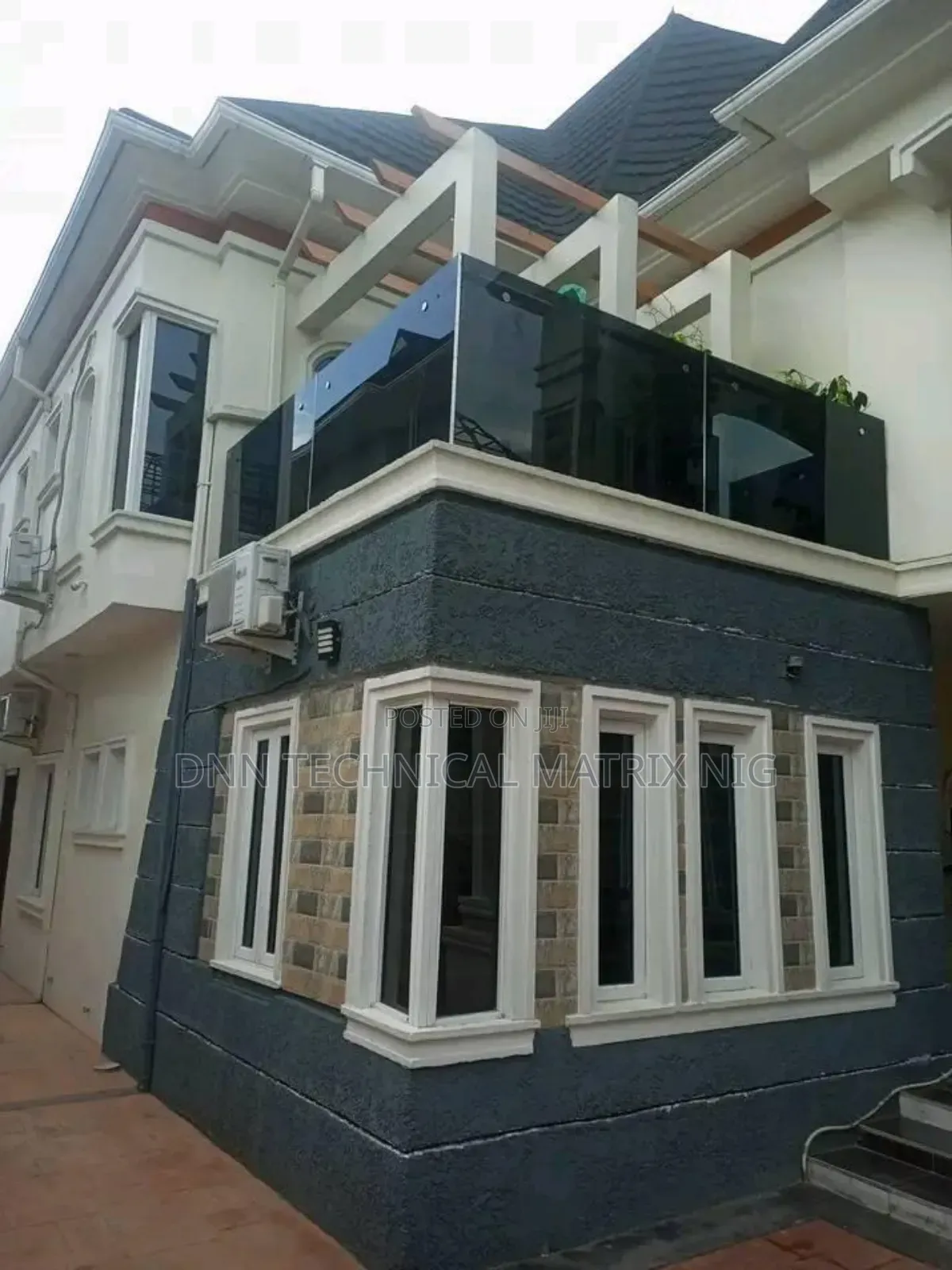Aluminum Work