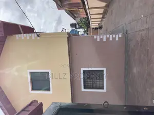 Furnished Mini Flat in Hilltop Estate, Iyana Ipaja for rent