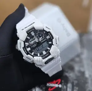 G-Shock Men's Watch