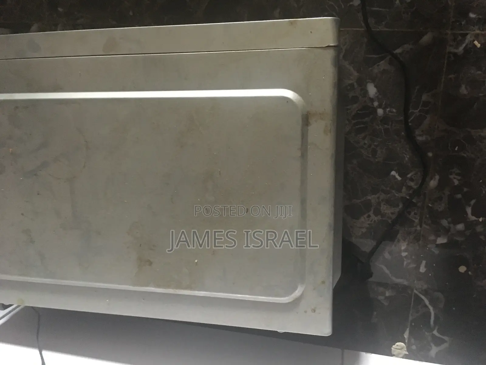 Hisense Microwave
