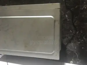 Hisense Microwave