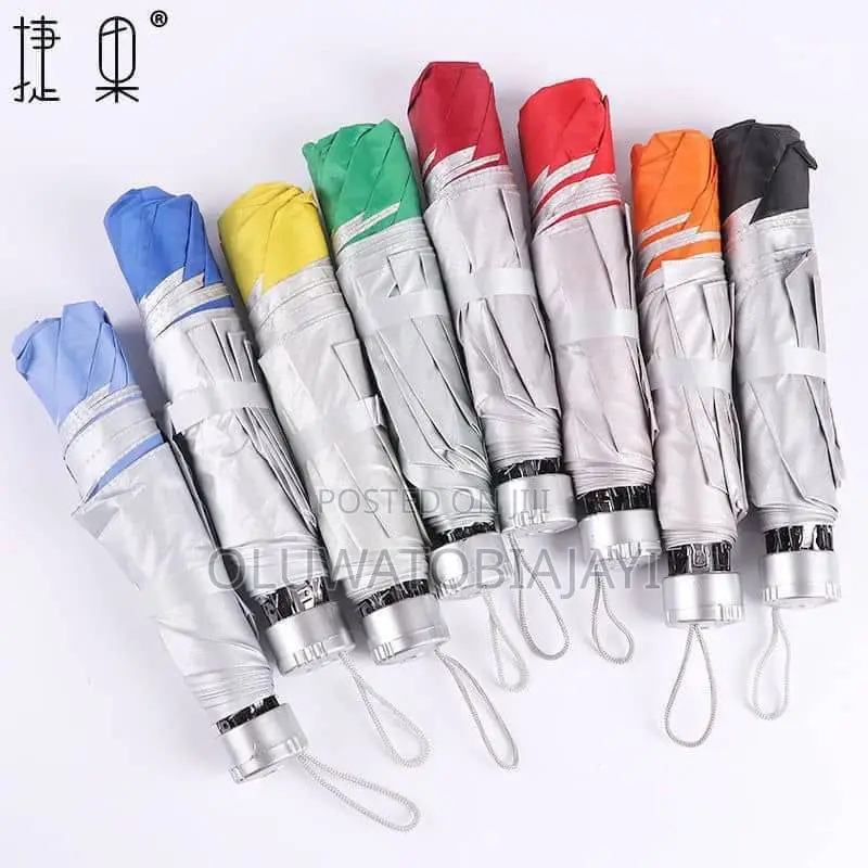 Mini Quality Umbrellas