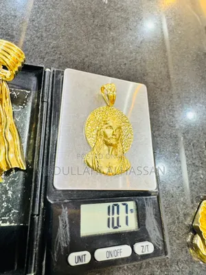 Original Gold