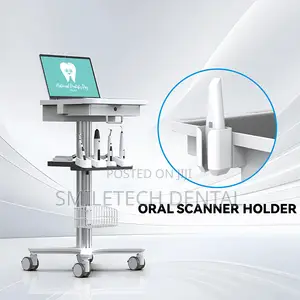 Laptop Cart Rc-1