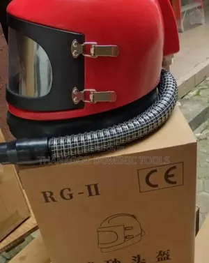 Machine and Construction