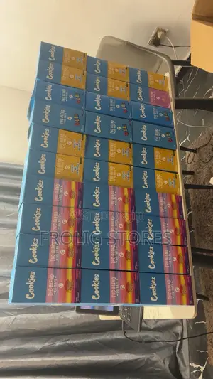 Cookies Vape