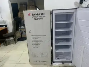 Tamashi Nuo190w Refrigerator – Strong Performance