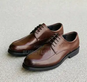 Clark’S Coperate Men’S Shoe