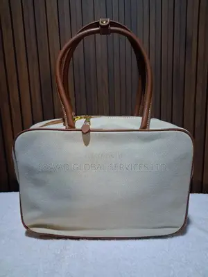 Ladies Mini Luggage Hand Bag