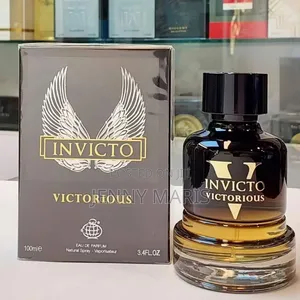 Invicto Victorious Perfume