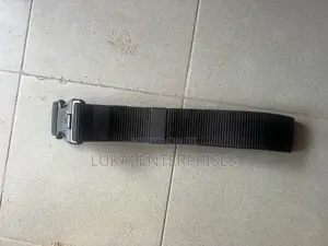 Security Belt