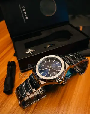 Tomi Men's Package