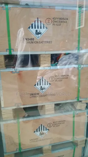 10kwh 51.2v Pattern Solar Lithium Ion Battery