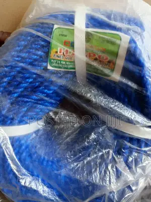 8mm Marine Rope For Pump Installation